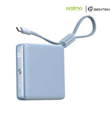Oraimo PowerNova L11 10000mAh 22.5W Fast Charging Power Bank